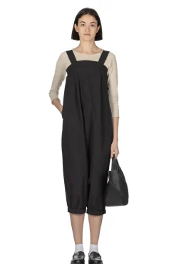 Outlet Evam Eva Cotton Salopette