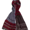 Hot Tamaki Niime Cotton Scarf - Large