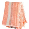 Outlet Tamaki Niime Cotton Scarf - Small