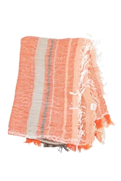 Outlet Tamaki Niime Cotton Scarf - Small