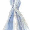 Clearance Tamaki Niime Cotton Scarf - Small