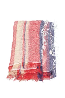 Best Tamaki Niime Cotton Scarf - Small