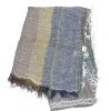 Online Tamaki Niime Cotton Scarf - Small
