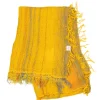 Hot Tamaki Niime Cotton Scarf - Small