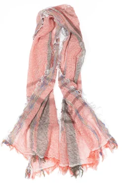 Sale Tamaki Niime Cotton Scarf - Small