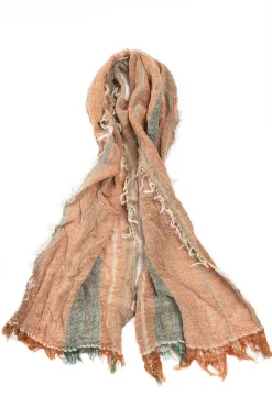Best Tamaki Niime Cotton Scarf - Small