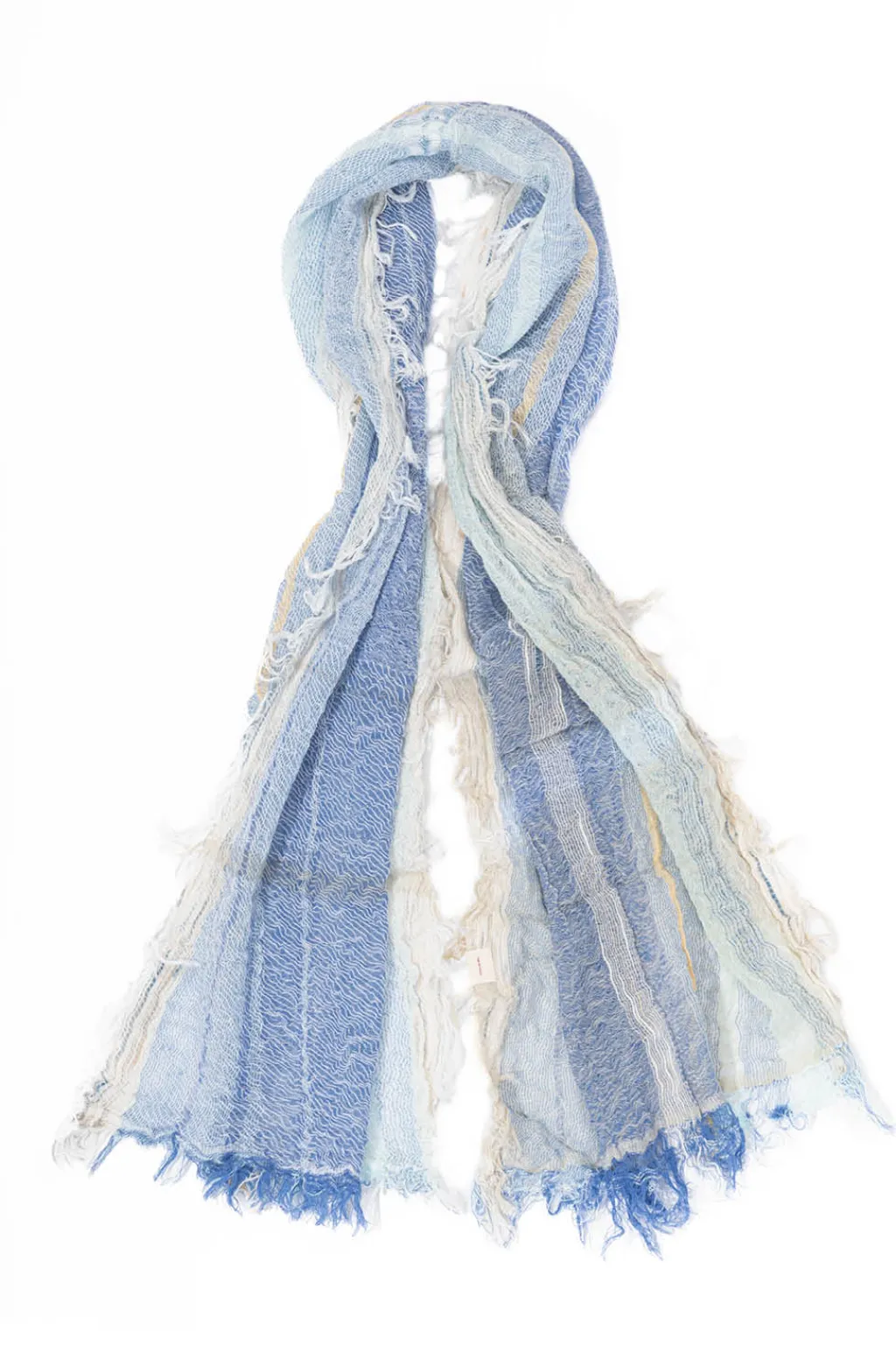 Clearance Tamaki Niime Cotton Scarf - Small
