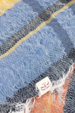 Sale Tamaki Niime Cotton Scarf - Small