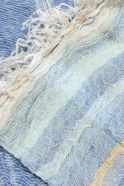 Clearance Tamaki Niime Cotton Scarf - Small