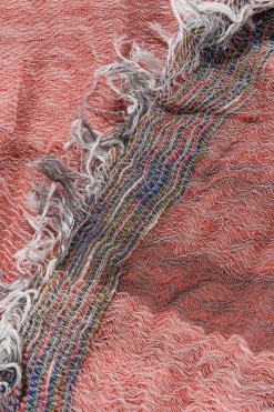 Sale Tamaki Niime Cotton Scarf - Small