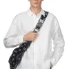 Best Kapital Cotton x Linen White Patchwork KATMANDU Shirt - White