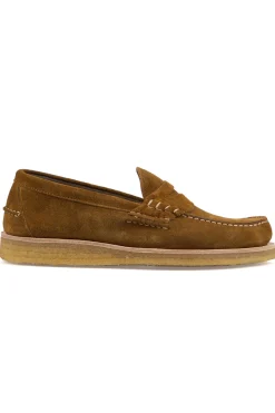 Online Yuketen Country Loafer - FO Marraca