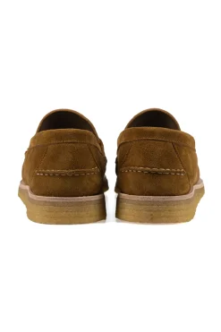 Online Yuketen Country Loafer - FO Marraca