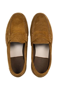 Online Yuketen Country Loafer - FO Marraca