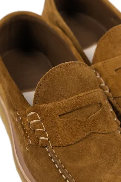 Online Yuketen Country Loafer - FO Marraca