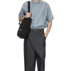 Sale Junya Watanabe MAN Cropped Denim Jeans - Indigo