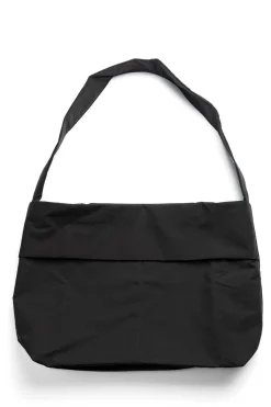 Outlet Still by Hand Crossbody Bag - Ink Black