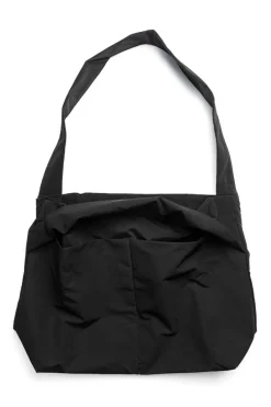 Outlet Still by Hand Crossbody Bag - Ink Black