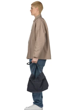 Best Still by Hand Crossbody Bag - Navy