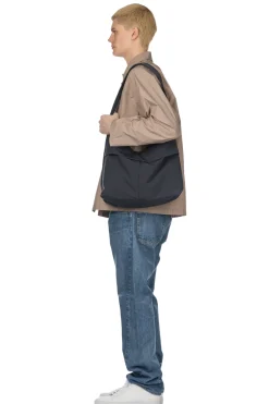 Best Still by Hand Crossbody Bag - Navy
