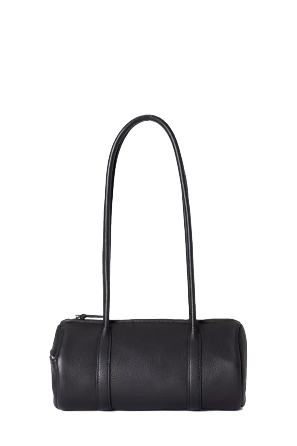 Discount Aeta Cylinder Boston Long Handle - Black