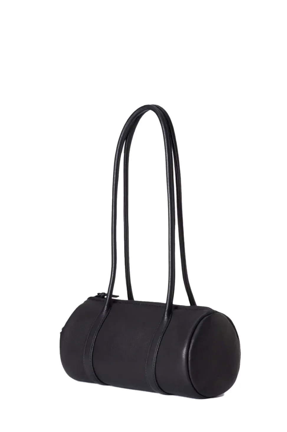 Discount Aeta Cylinder Boston Long Handle - Black