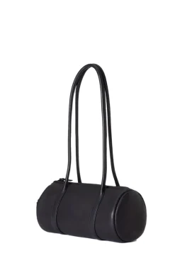 Online Aeta Cylinder Boston Long Handle - Black