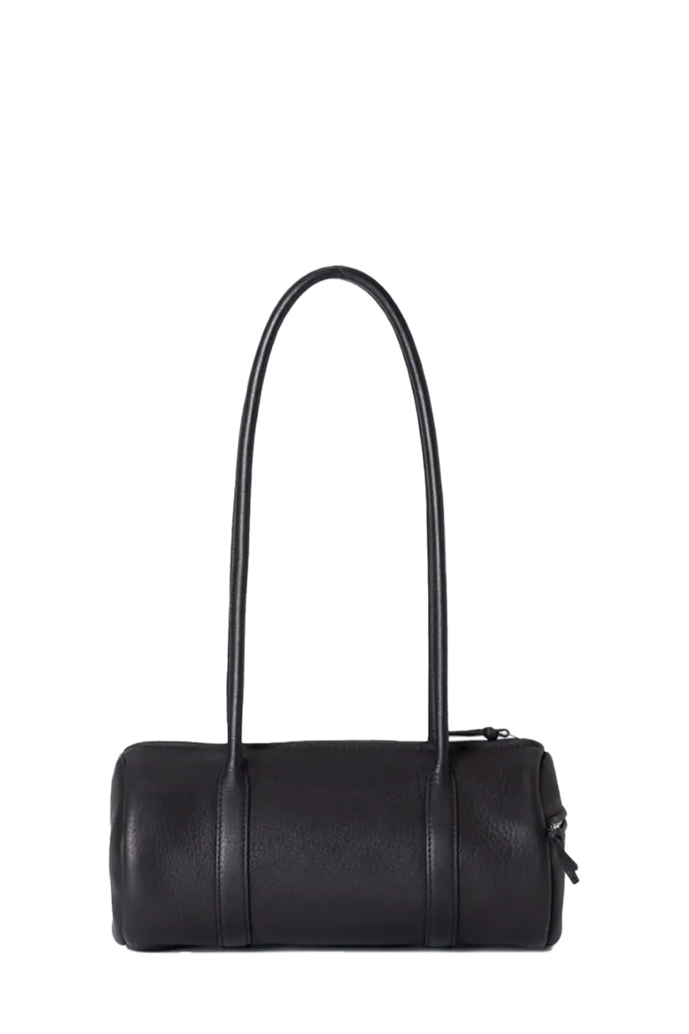Discount Aeta Cylinder Boston Long Handle - Black