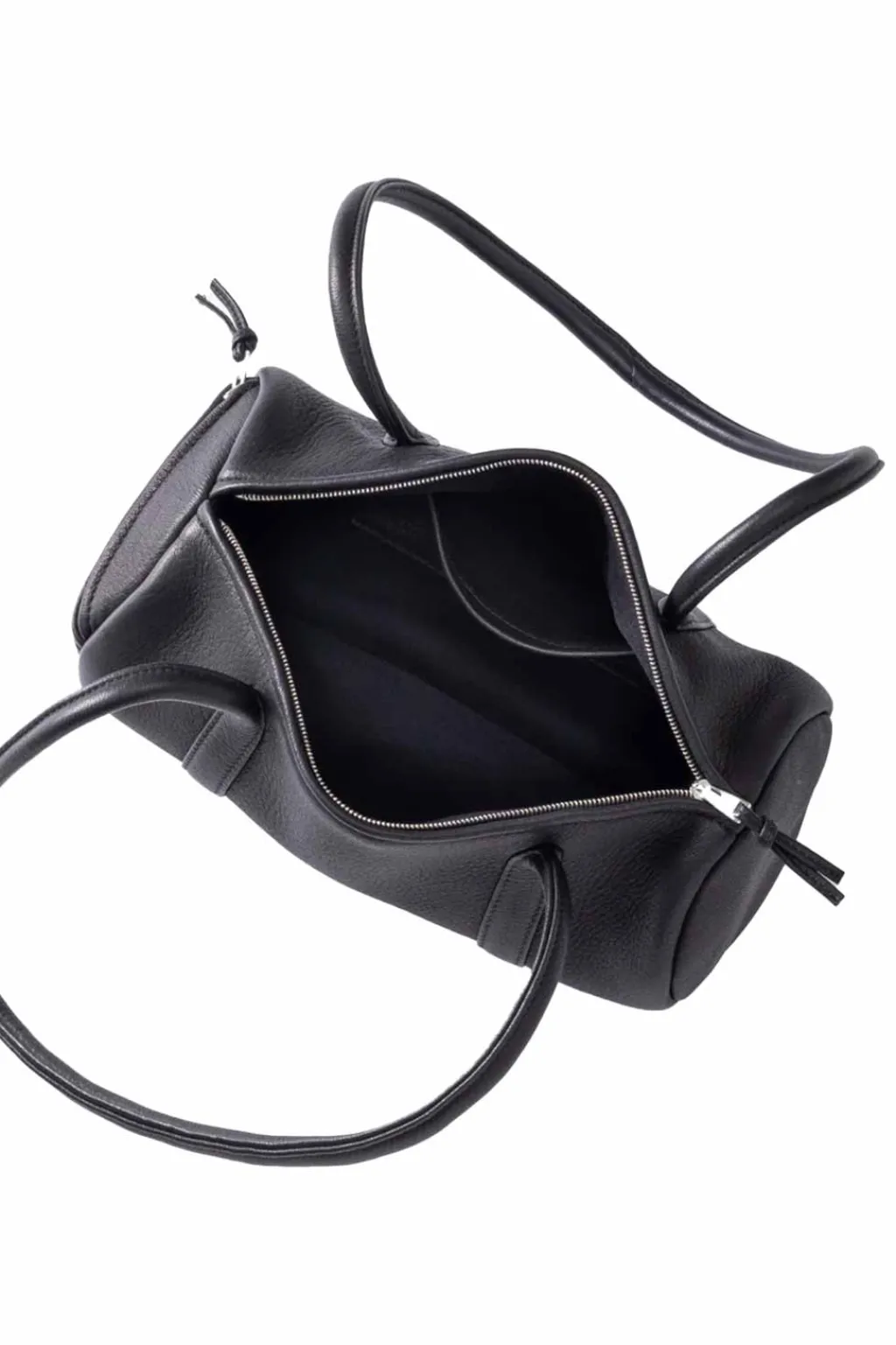 Online Aeta Cylinder Boston Long Handle - Black