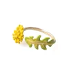 Online Palnart Poc Dandelion Ring