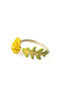 Online Palnart Poc Dandelion Ring