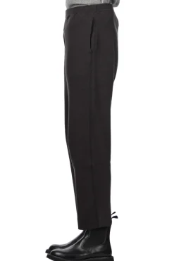 Best FilMelange DARLING - Long Pants - Charcoal Black