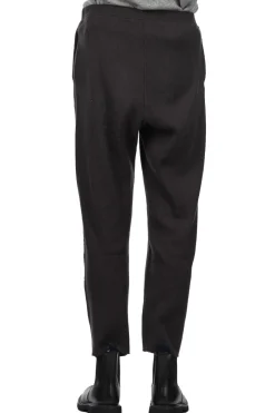 Best FilMelange DARLING - Long Pants - Charcoal Black