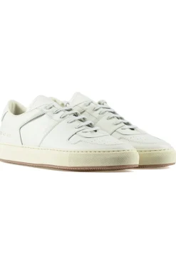 Sale Common Projects Decades Low - Off White