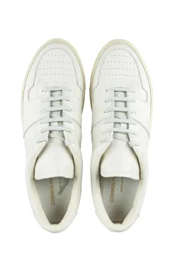 Sale Common Projects Decades Low - Off White