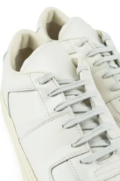 Sale Common Projects Decades Low - Off White