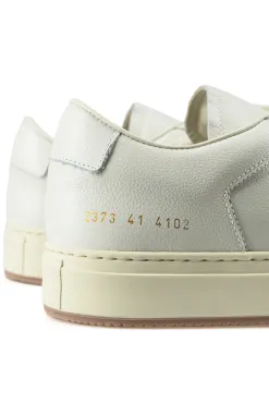 Sale Common Projects Decades Low - Off White
