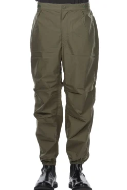 Online Nanamica Deck Pants - Olive