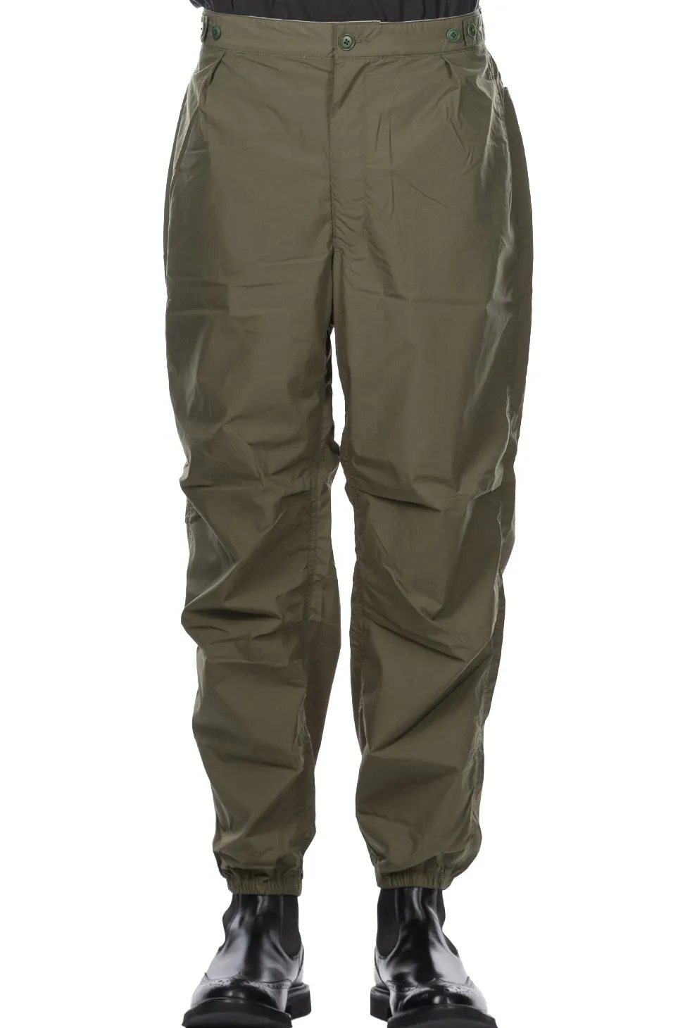 Online Nanamica Deck Pants - Olive