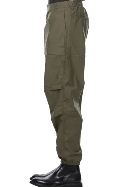 Online Nanamica Deck Pants - Olive