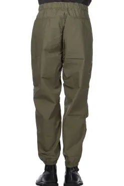 Online Nanamica Deck Pants - Olive