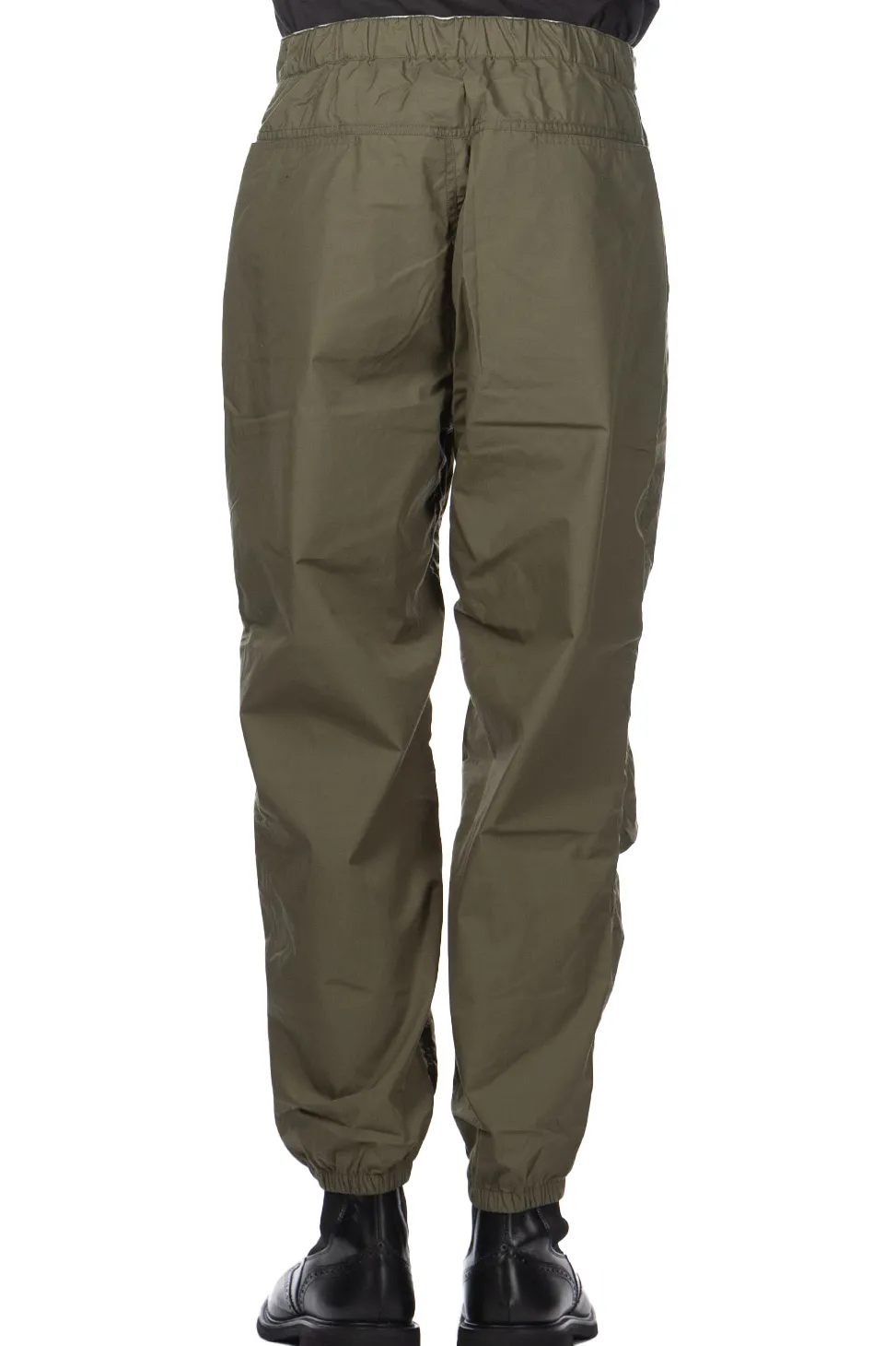 Online Nanamica Deck Pants - Olive