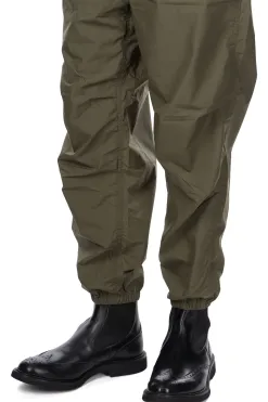 Online Nanamica Deck Pants - Olive
