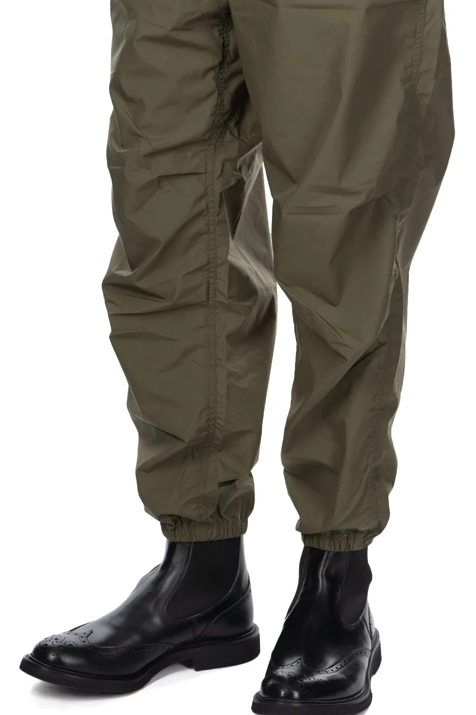 Online Nanamica Deck Pants - Olive