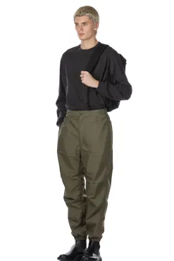 Online Nanamica Deck Pants - Olive