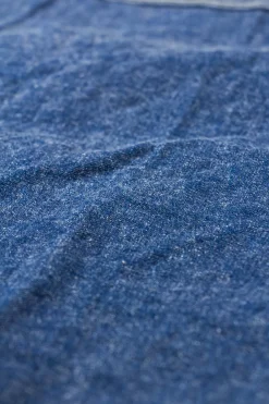 Fashion OrSlow Denim Apron