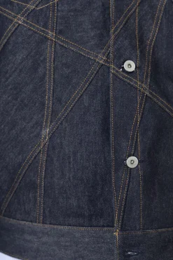 Outlet Junya Watanabe MAN Denim Jacket