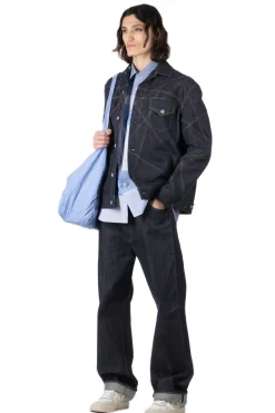 Outlet Junya Watanabe MAN Denim Jacket