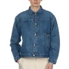 Discount Ordinary Fits Denim Jacket Type 1st - Used
