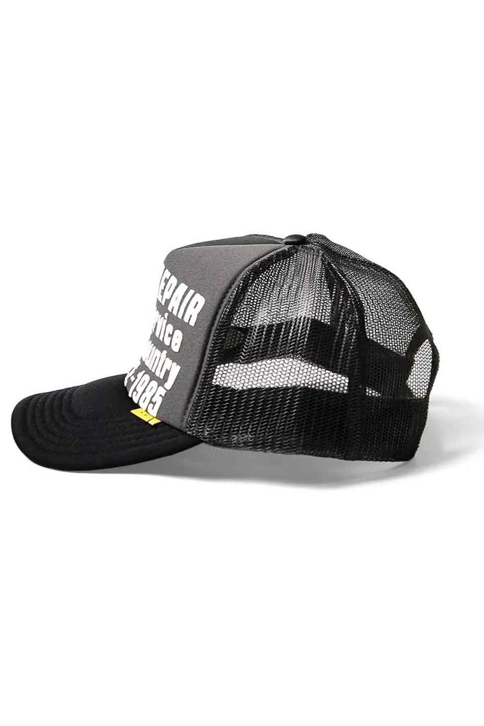 Clearance Kapital Denim Repair Service Truck Cap - 3 Colors